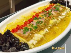 -绸乡宴酒店·融合苏帮宴(吴江店)