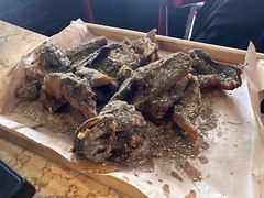 -活鱼馆(宜兴埠店)