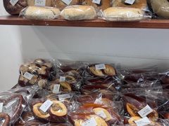 -雀食面包店(钟楼店)