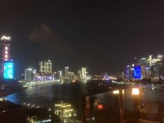 -罗斯福色戒酒吧(外滩店)