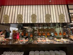 -杭州开元名都大酒店·地中海自助餐厅