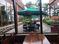 -雨林餐厅(长隆海洋王国店)