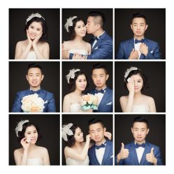 韩国艺匠ARTIZ&nbsp;STUDIO-THE QUEEN(北京店)