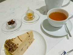-Lady M New York(澳门伦敦人店)