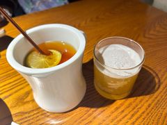 -香草叶披萨·咖啡·啤酒(翰林邻里中心店)