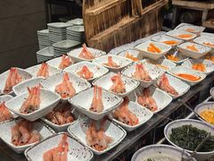 -初色海鲜自助(万丰路店)