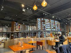 -三联韬奋书店(三里屯店)