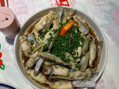 -五马集·海鲜·温州大牌档(黑金冠五马街十字路口店)