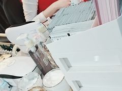 -海底捞火锅(长宁路龙之梦店)
