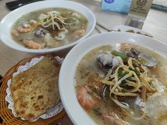 -面道赞宁海海鲜面(迎凤街店)