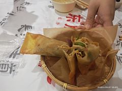 -东排食堂长沙小吃大排档(五一广场店)