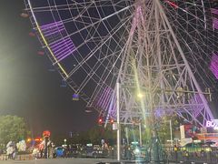 -南昌之星摩天轮