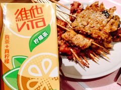-神酱(长白店)