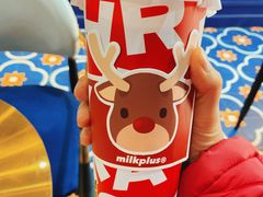 -milkplus·泰式奶茶(较场东路店)