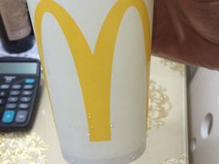 -麦当劳(盐城世纪大道得来速店)