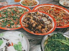 -江湖黑大兔(杨家坪店)