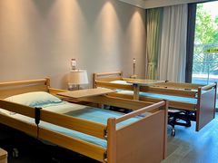 -梧桐人家中国太平国际健康颐养社区