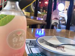 -BOPEYE·波派炸鸡(河西中央商场店)