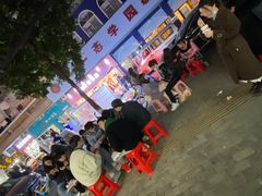 -卢庄(江汉路店)