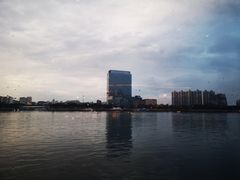 -白天鹅宾馆·流浮阁咖啡厅