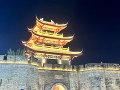 -潮州古城