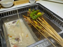 -袁记串串香(北国店)
