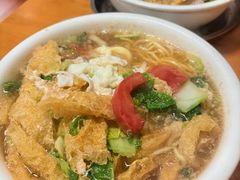 -祁家面馆(大香炉店)