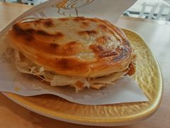 -老陈家擀面皮(平凉路店)