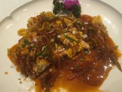 -小粤楼·怀旧粤菜(万辉国际广场店)