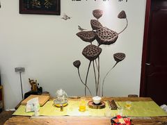 -禅韵琴社 古琴茶道香道插花培训(西华门店)