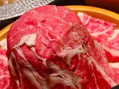 -牛YO寿喜烧和牛火锅自助(三台子万象汇店)