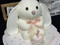 -牛仕西饼屋·低糖生日蛋糕(鲁谷店)