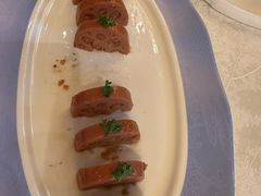 -香宫中餐厅 · 桂林香格里拉