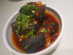 -兰湘子·湘菜小炒(三桥万象城店)