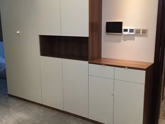 -索菲亚衣柜橱柜全屋定制(真北红星店)