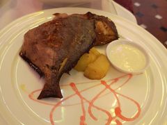 -太平馆西餐厅(北京路店)