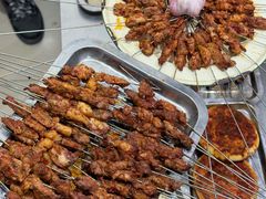 -文文烤肉(大皮院店)