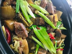 -杨厝六十六农庄农舍(杨厝路店)