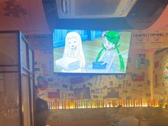 -三杯赤運·中式小酒馆(所城里店)