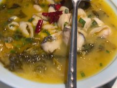 -红蜡烛-养生粥-津鲁菜(中山路店)