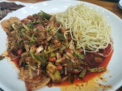 蒜泥白肉-成都味道(望江西路店)