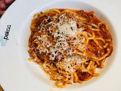 -Pekaa啤咖食肆Coffee&Bistro