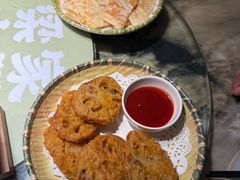 -梁家大院•农家菜(昆山会展中心店)