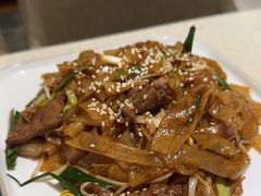 -如轩·海鲜砂锅粥·潮汕菜(小榄店)