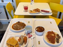 -宜家·瑞典风味餐厅(无锡店)