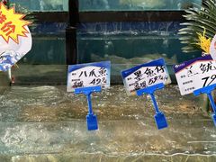 -南海食街(佛冈店)