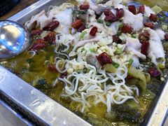 -潮喜竹溪荔湖酒家(荔枝湾店)