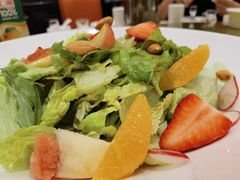 -大鸭梨烤鸭(甘家口店)
