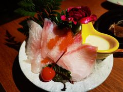 -和创柚子·会席日本料理(新区淮海街店)