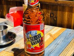 -刘老表·瓦罐汤涮肉(青云谱店)